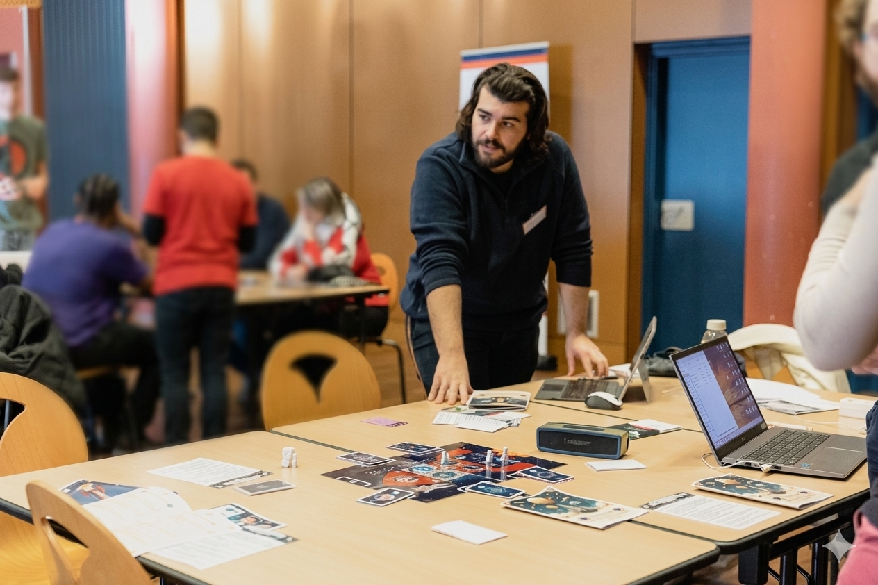 Présentation des activités de Formaffordance en ingénierie pédagogique et formation