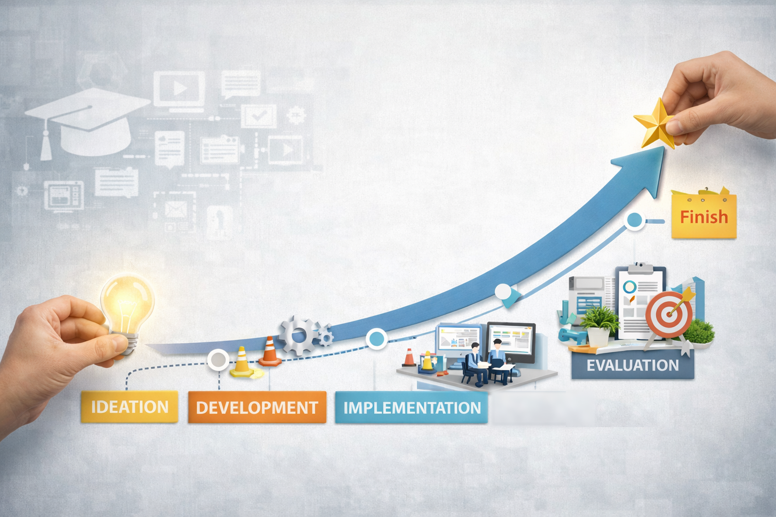 Bénéfices d’un dispositif de formation bien structuré