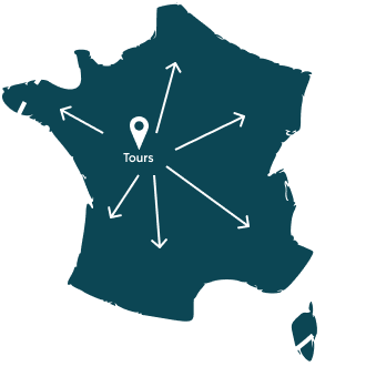 Page d'accueil group 87