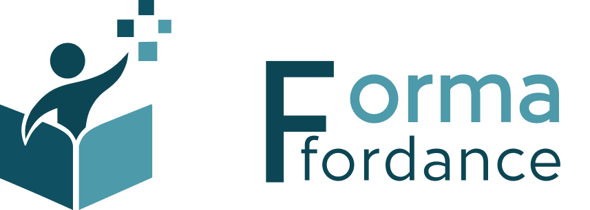 logo formaffordance couleur