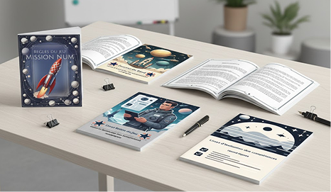 Supports Mission Num