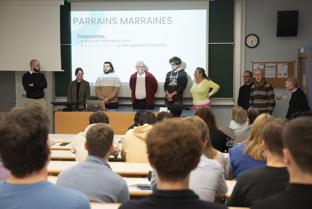 Mentorat et accompagnement entrepreneurial